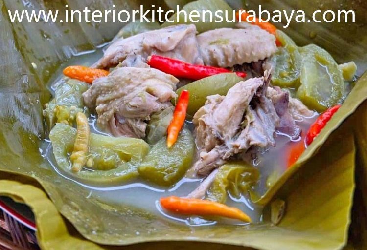 10 Hidangan Khas Indonesia yang Wajib Dicoba