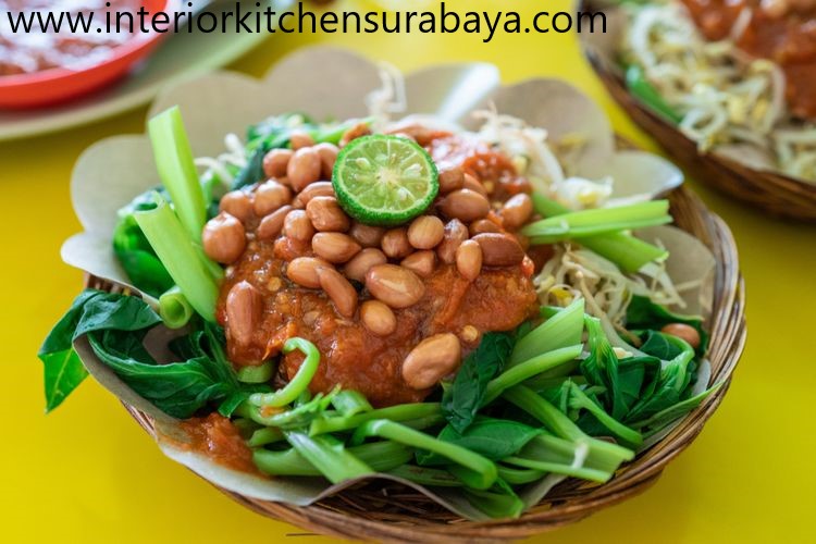 5 Rekomendasi Kuliner khas Lombok Yang Wajib di Coba