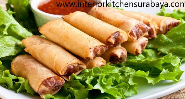 Rekomendasi Kuliner Semarang Yang Wajib Di Coba