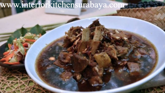 Menyelami Kekayaan Kuliner Lokal Cilegon yang Menggugah