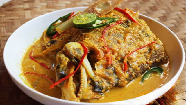 Jelajah Kuliner Tradisional Gorontalo yang Menggugah Selera
