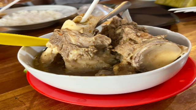 Menyelami Cita Rasa dan Sejarah Kuliner Kaledo
