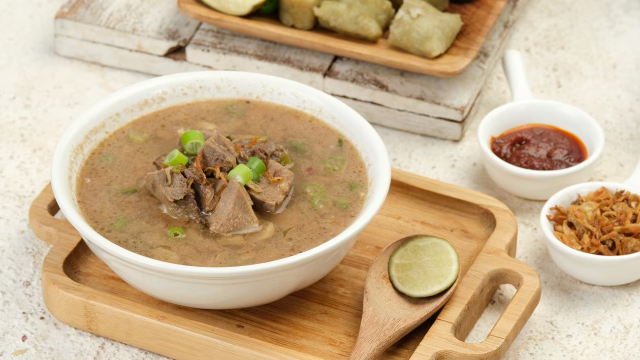 Menyelami Lezatnya Kuliner Sulawesi Barat